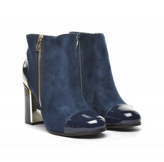 Botine Sasio Albastre