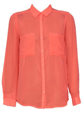 CAMASA PIMKIE LADUNE ORANGE