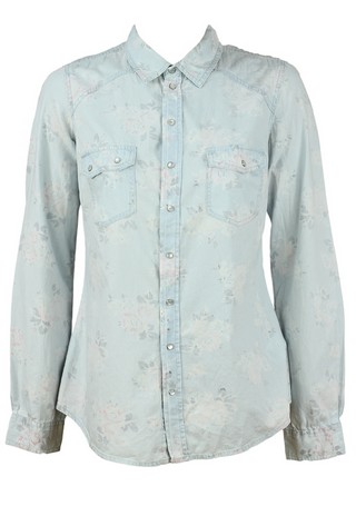 CAMASA PIMKIE SHAFT LIGHT BLUE