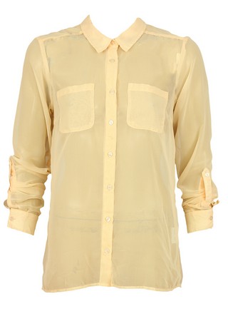 CAMASA VILA COLLECTION LIGHT ORANGE