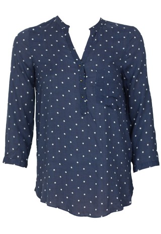 CAMASA ZARA GATLES BLUE