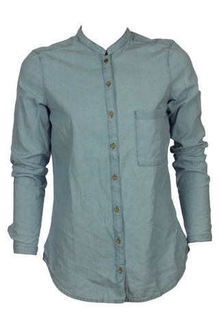 CAMASA ZARA SIMETTE BLUE