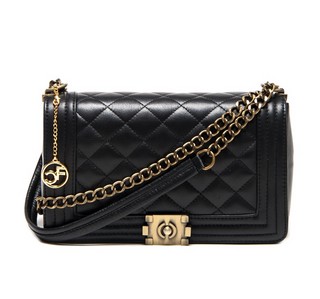 Geanta Neagra