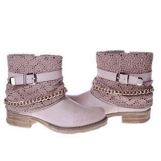 Ghete Bozena beige