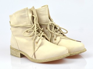 Ghete Dama Beige Stansbury