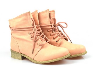 Ghete Dama Pink Stansbury