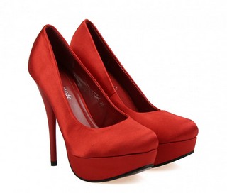 PANTOFI DAMA FREYA ROSII