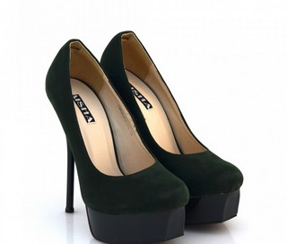 PANTOFI DAMA GLORY 