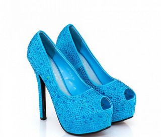 PANTOFI GENOVEVE