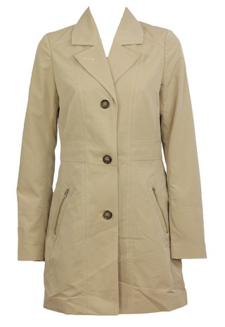 PARDESIU VERO MODA HALLER BEIGE