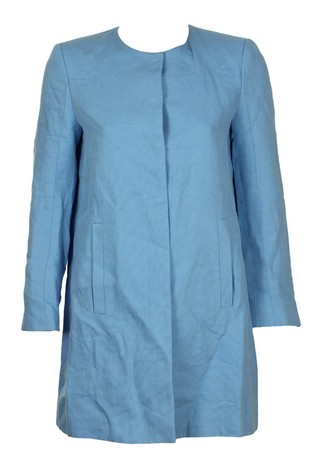 PARDESIU ZARA MATHILDA LIGHT BLUE