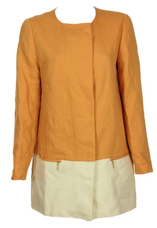 PARDESIU ZARA MAYNO ORANGE