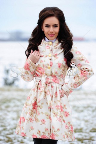 Palton LaDonna Warm Time Cream
