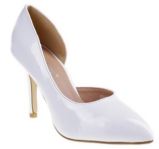 Pantofi Decupe