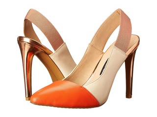 Pantofi French Connection Maemi