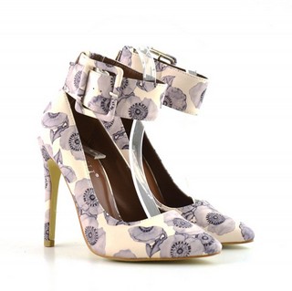 Pantofi Lov Gri