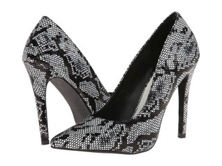 Pantofi Michael Antonio Lamiss Negri