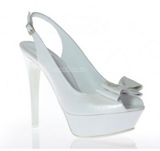 Pantofi Sensation