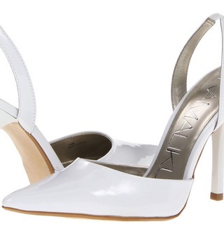 Pantofi Zaylie Sling-Back