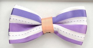 Papion copii cu linii orizontale late