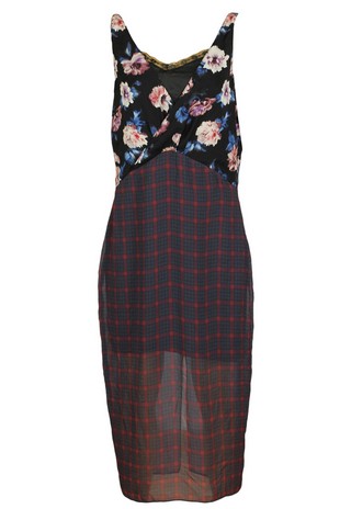 ROCHIE ZARA DANTE DARK BLUE
