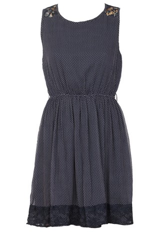 ROCHIE ZARA FLIES DARK BLUE