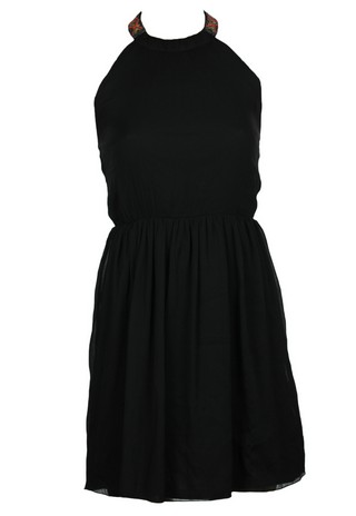 ROCHIE ZARA YUNIA BLACK