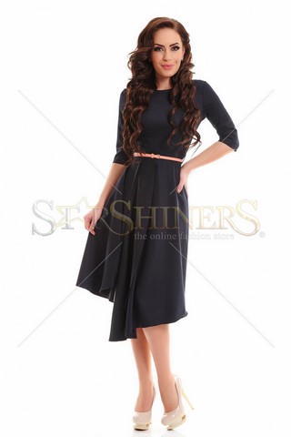 Rochie Artista Innocent Move DarkBlue