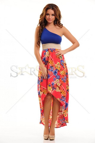 Rochie Orphic Look Pink