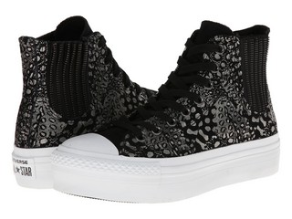 Tenisi Converse Chuck Taylor All Star Platform Chelsea
