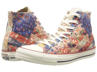 Tenisi Converse Chuck Taylor All Star Tribal Photo Hi