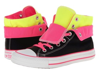 Tenisi Converse Chuck Taylor All Star Two Fold Hi