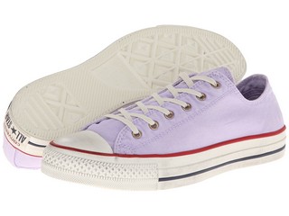 Tenisi Converse Chuck Taylor All Star Washed Canvas Ox