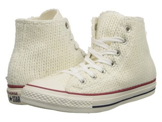 Tenisi Converse Chuck Taylor All Star Winter Knit Hi