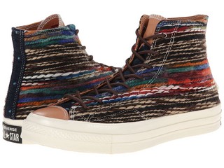 Tenisi Converse Chuck Taylor All Star Woven Hi