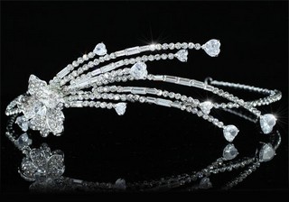 Tiara Cometa