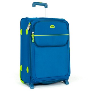 Troler LAMONZA Superlight albastru