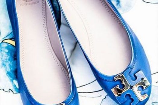 De Martisor fa-ti un cadou inedit: balerini din piele naturala pentru zilele calduroase de primavara