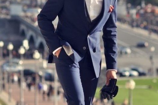 Costume elegante pentru barbati ߩ modele slim fit din ultima colectie online primavara/vara 2025