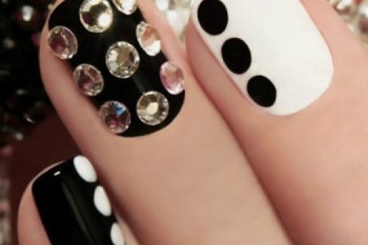 Pro sau Contra unghii cu gel?