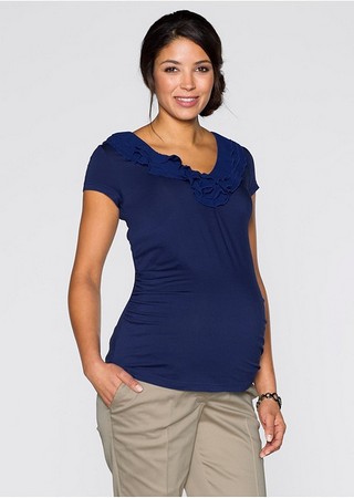 Bluza de ocazie pentru gravide