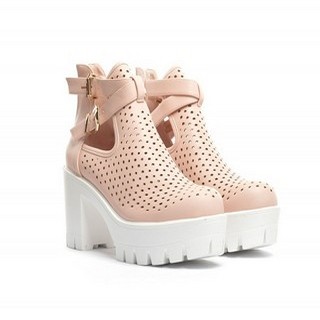 Botine Carson Roz