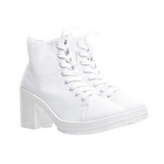 Botine Tao Albe