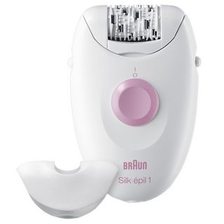 Braun Silk-epil 1370