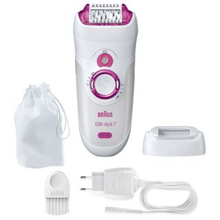 Braun Silk-epil 7521