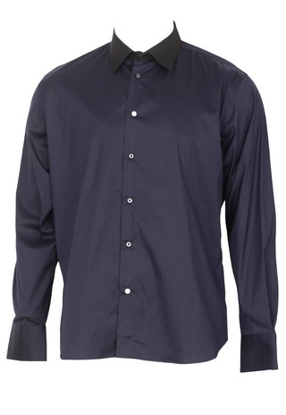 CAMASA ZARA FLIES DARK BLUE