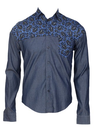 CAMASA ZARA WENDY BLUE