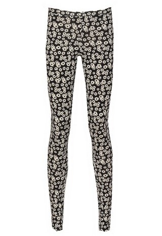 COLANTI BERSHKA FILES BLACK