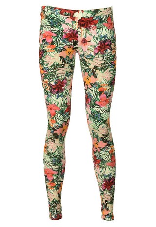 COLANTI BERSHKA INVON COLORS