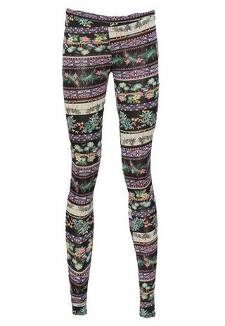 COLANTI BERSHKA JAPPE COLORS